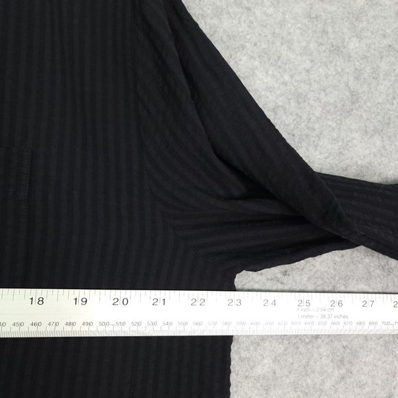 Jenni Kayne Oversized Beach Tunic Shirt - Picture 6 of 8